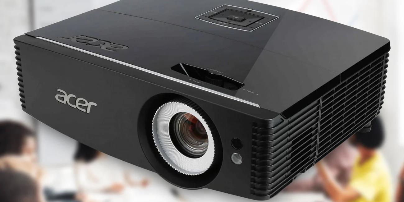 Acer P6200 5